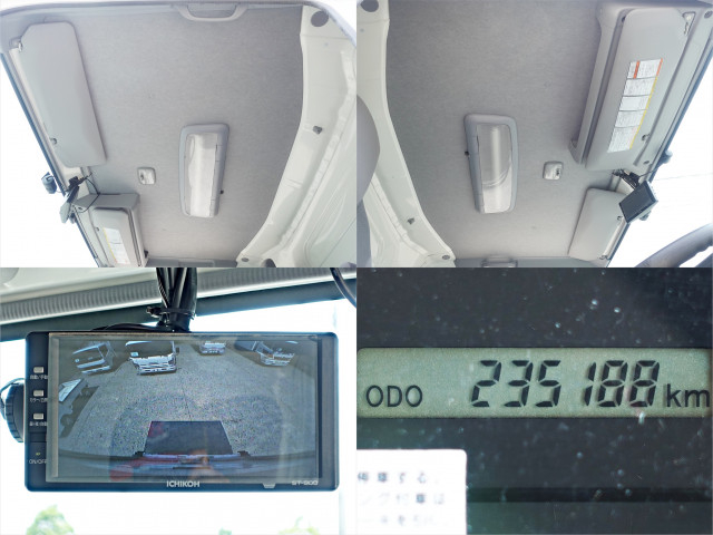 Isuzu elf Small Freezer box_body TPG-NPR85AN(89826) 20枚目