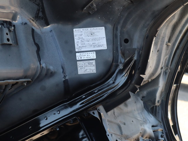 Toyota dyna Small Vehible loader TKG-XZU720(89829) 24枚目