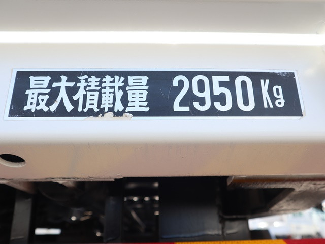 Toyota dyna Small Vehible loader TKG-XZU720(89829) 26枚目