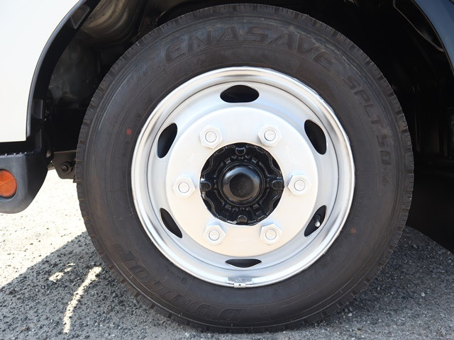Toyota dyna Small Vehible loader TKG-XZU720(89829) 33枚目