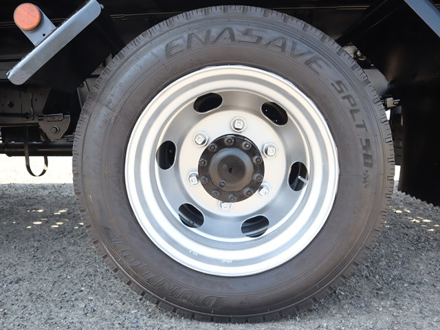 Toyota dyna Small Vehible loader TKG-XZU720(89829) 34枚目