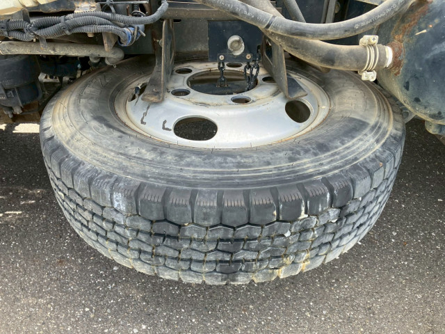 日野 デュトロ 小型 土砂ダンプ TKG-XZU620T(89830) 25枚目