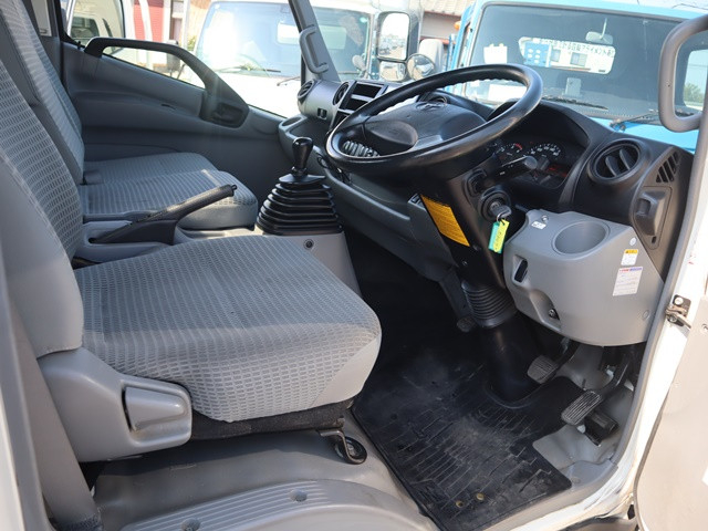 Toyota dyna Small Vehible loader TKG-XZU720(89829) 38枚目