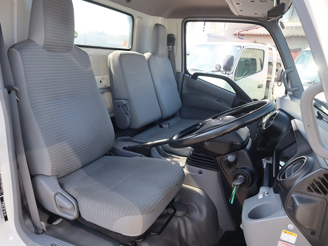 Toyota dyna Small Vehible loader TKG-XZU720(89829) 39枚目