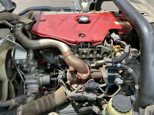 日野 デュトロ 小型 土砂ダンプ TKG-XZU620T(89830) 30枚目