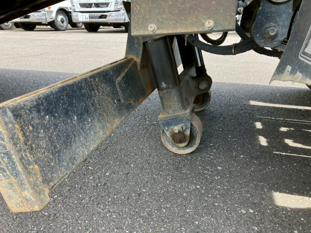 日野 デュトロ 小型 土砂ダンプ TKG-XZU620T(89830) 33枚目