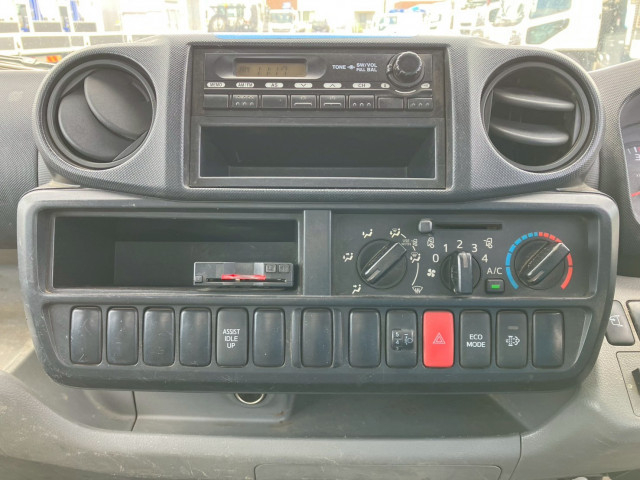 日野 デュトロ 小型 土砂ダンプ TKG-XZU620T(89830) 36枚目