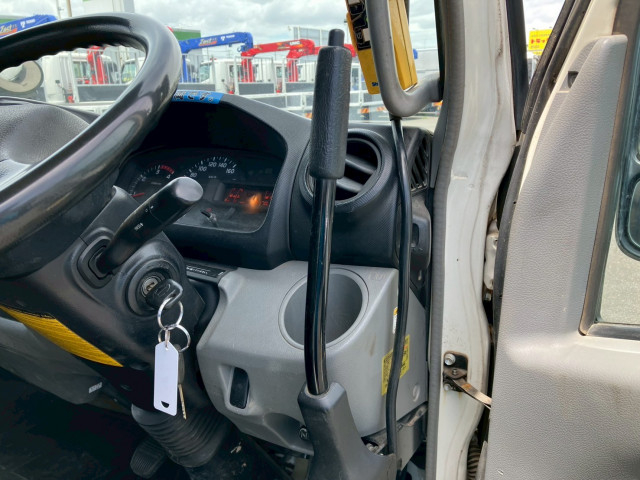 日野 デュトロ 小型 土砂ダンプ TKG-XZU620T(89830) 39枚目