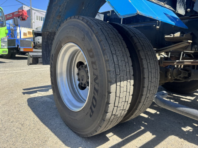 Nissan UD condor Middle Arm roll trucks  TKG-MK38L(89832) 42枚目