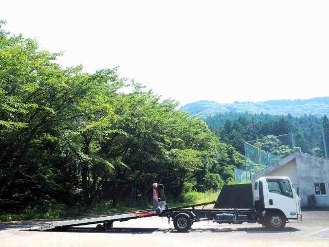 いすゞ エルフ 小型 車載専用車 TPG-NPR85YN(89834) 6枚目