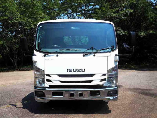 いすゞ エルフ 小型 車載専用車 TPG-NPR85YN(89834) 8枚目