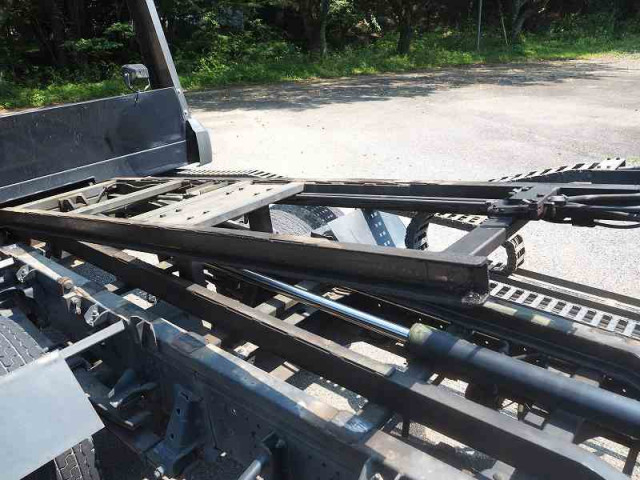 いすゞ エルフ 小型 車載専用車 TPG-NPR85YN(89834) 18枚目