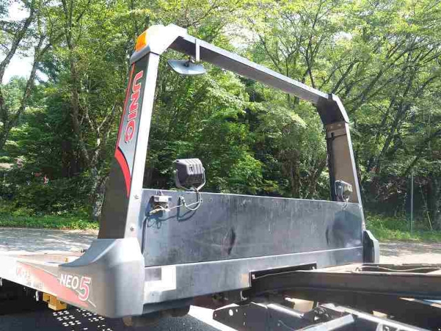 いすゞ エルフ 小型 車載専用車 TPG-NPR85YN(89834) 20枚目