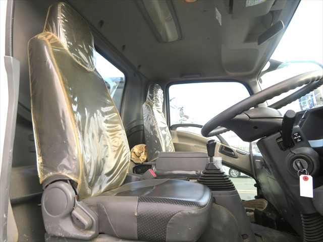 Isuzu forward Middle High pressure washing SKG-FRR90S1(110691) 28枚目