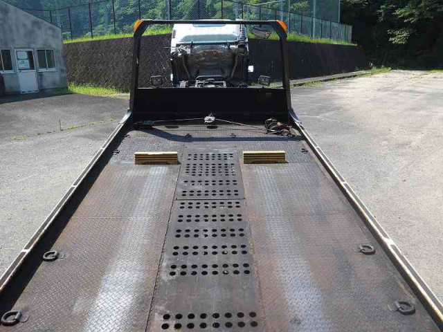 いすゞ エルフ 小型 車載専用車 TPG-NPR85YN(89834) 24枚目