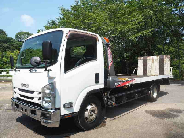 いすゞ エルフ 小型 車載専用車 TPG-NPR85YN(89834) 41枚目