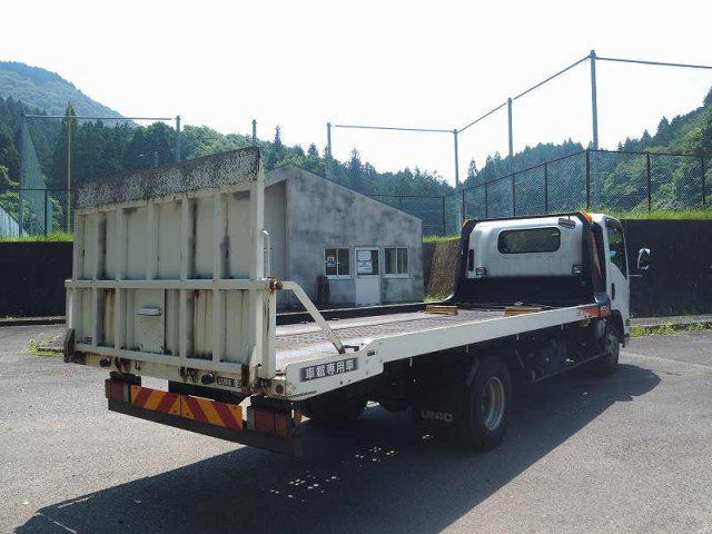 いすゞ エルフ 小型 車載専用車 TPG-NPR85YN(89834) 44枚目