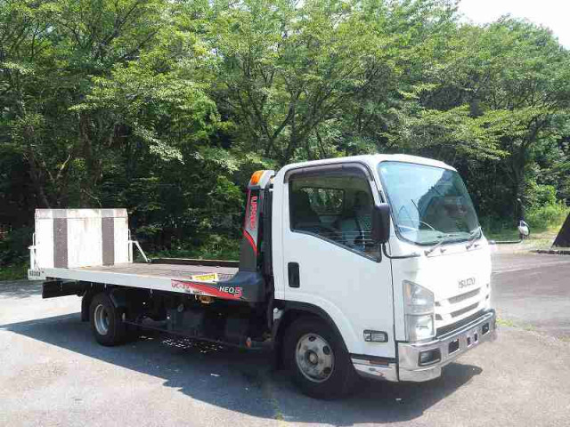 いすゞ エルフ 小型 車載専用車 TPG-NPR85YN(89834) 45枚目