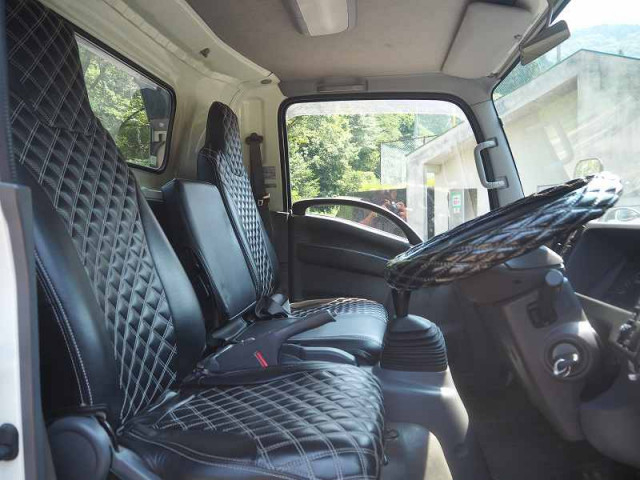 いすゞ エルフ 小型 車載専用車 TPG-NPR85YN(89834) 47枚目