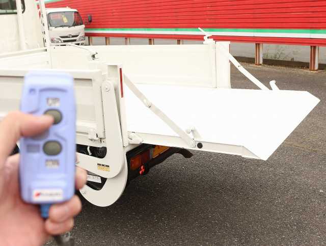 トヨタ トヨエース 小型 Wキャブ LDF-KDY281(89836) 28枚目