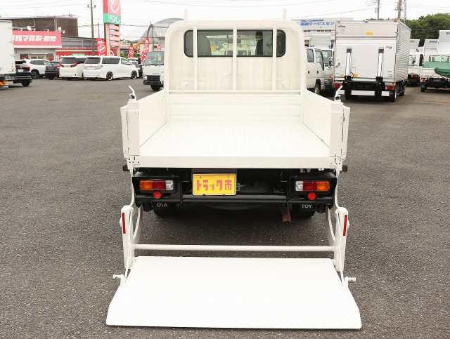 トヨタ トヨエース 小型 Wキャブ LDF-KDY281(89836) 29枚目