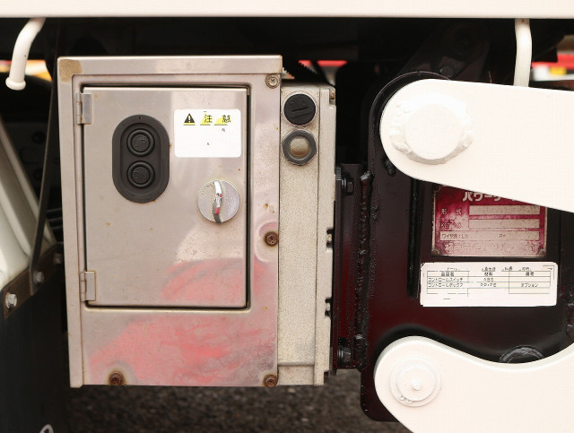 トヨタ トヨエース 小型 Wキャブ LDF-KDY281(89836) 32枚目
