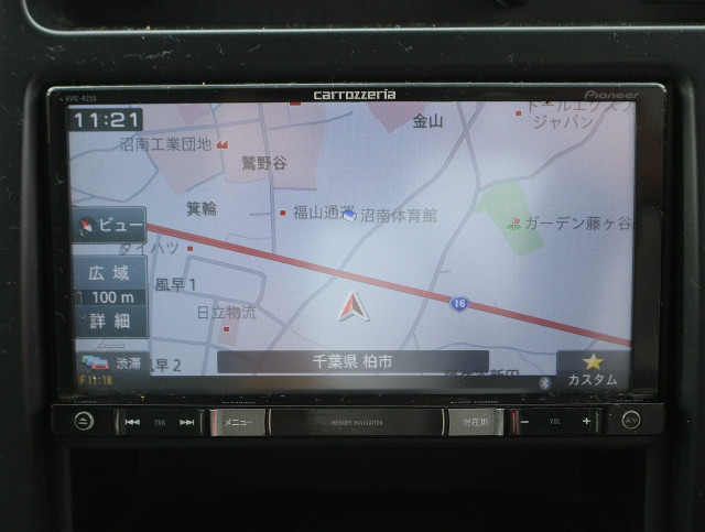 トヨタ トヨエース 小型 Wキャブ LDF-KDY281(89836) 42枚目