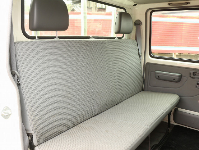 トヨタ トヨエース 小型 Wキャブ LDF-KDY281(89836) 45枚目