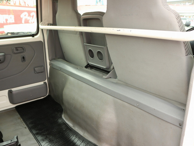 トヨタ トヨエース 小型 Wキャブ LDF-KDY281(89836) 47枚目