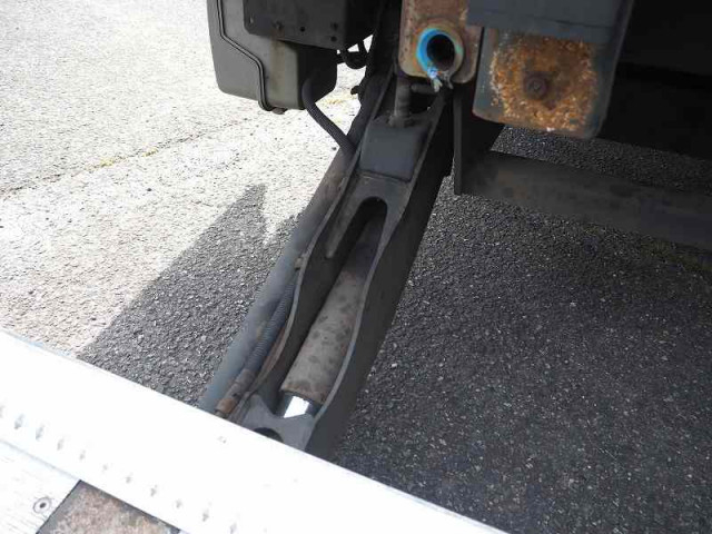 三菱ふそう キャンター 小型 アルミウィング TKG-FED90(89839) 18枚目