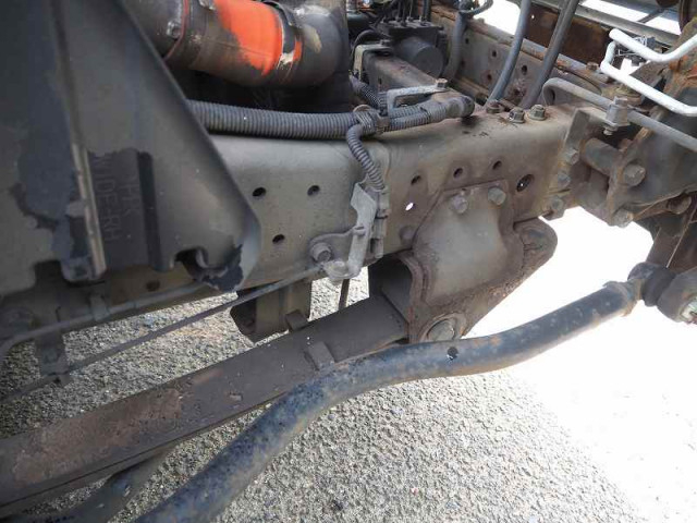 三菱ふそう キャンター 小型 アルミウィング TKG-FED90(89839) 25枚目