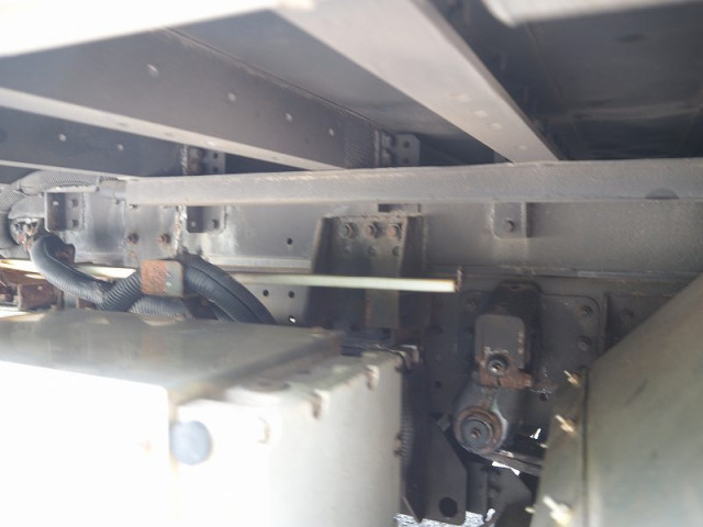 三菱ふそう キャンター 小型 アルミウィング TKG-FED90(89839) 31枚目