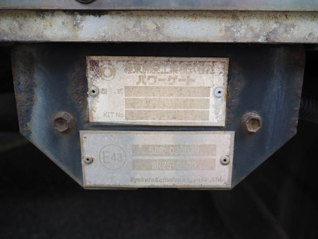 三菱ふそう キャンター 小型 アルミウィング TKG-FED90(89839) 32枚目