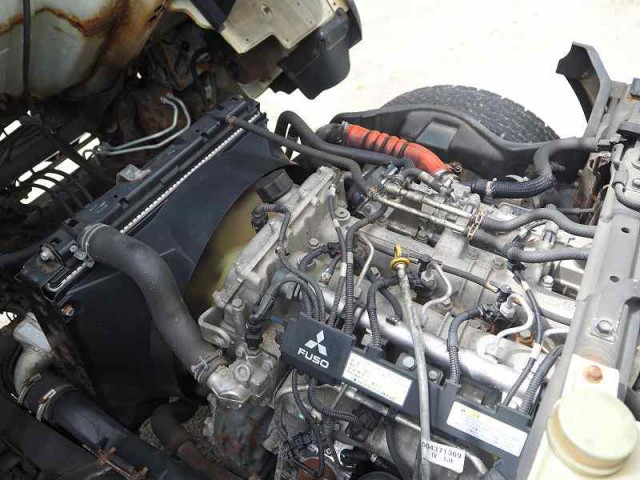 三菱ふそう キャンター 小型 アルミウィング TKG-FED90(89839) 42枚目