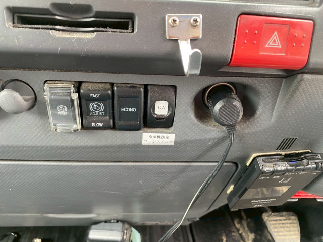 いすゞ エルフ 小型 冷凍冷蔵バン TPG-NPR85AN(89840) 29枚目