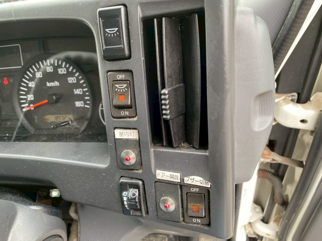 いすゞ エルフ 小型 冷凍冷蔵バン TPG-NPR85AN(89840) 31枚目