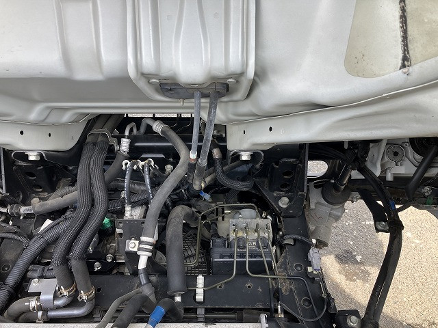いすゞ エルフ 小型 アルミバン TPG-NHR85AN(89842) 20枚目