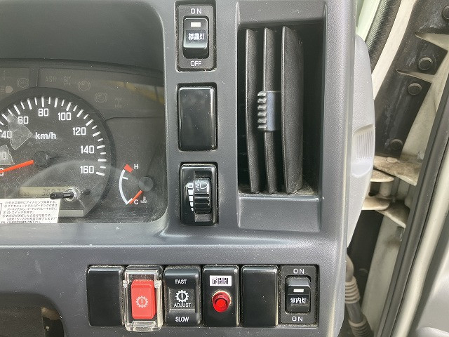 いすゞ エルフ 小型 アルミバン TPG-NHR85AN(89842) 30枚目