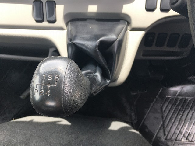 三菱ふそう キャンター 小型 平ボディ TPG-FBA20(89843) 35枚目