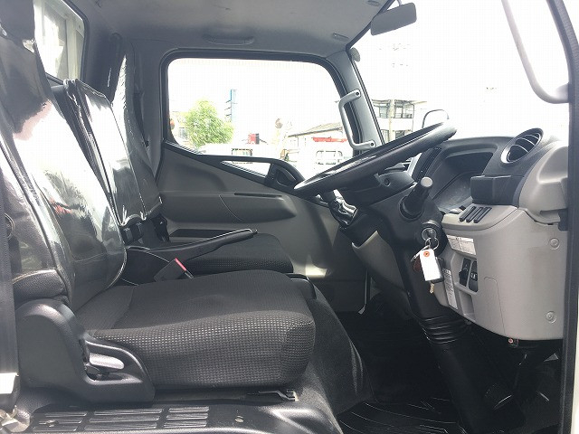 三菱ふそう キャンター 小型 平ボディ TPG-FBA20(89843) 36枚目