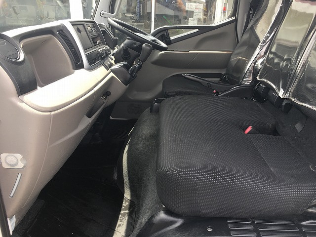 三菱ふそう キャンター 小型 平ボディ TPG-FBA20(89843) 37枚目