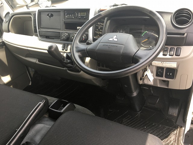 三菱ふそう キャンター 小型 平ボディ TPG-FBA20(89843) 40枚目