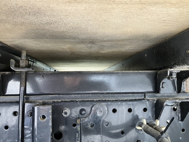 いすゞ エルフ 小型 アルミバン TPG-NHR85AN(89842) 46枚目