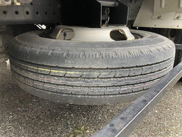 いすゞ エルフ 小型 アルミバン TPG-NHR85AN(89842) 48枚目