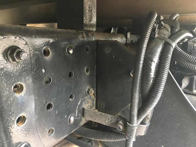 三菱ふそう キャンター 小型 平ボディ TPG-FBA20(89843) 45枚目