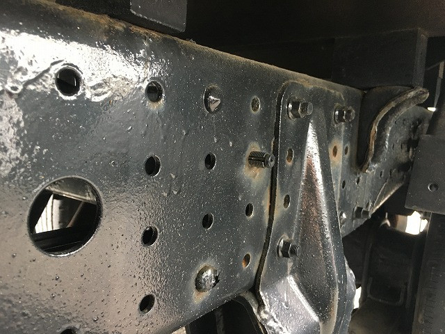 三菱ふそう キャンター 小型 平ボディ TPG-FBA20(89843) 47枚目