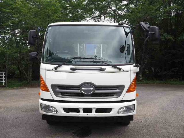 日野 レンジャー 中型 クレーン付き SDG-FC9JKAP(89844) 32枚目