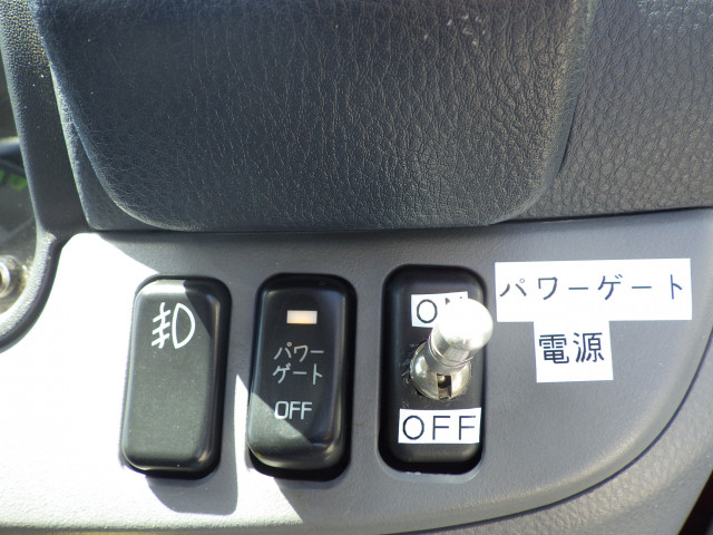 三菱ふそう キャンター 小型 平ボディ TKG-FBA50(89846) 12枚目
