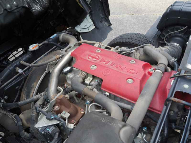日野 レンジャー 中型 クレーン付き SDG-FC9JKAP(89844) 46枚目