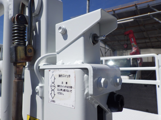 三菱ふそう キャンター 小型 平ボディ TKG-FBA50(89846) 27枚目